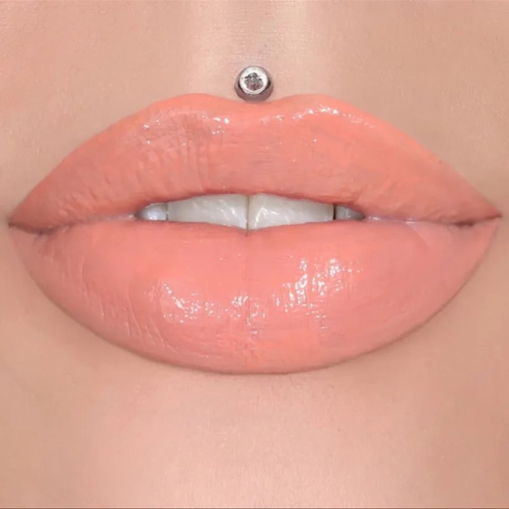 JEFFREE STAR Supreme Gloss  - Entwined